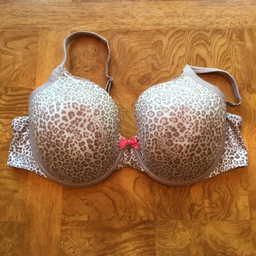 PERFECT COVERAGE Bra Lined by Victoria’s Secret!